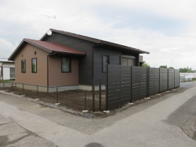 プラド施工例１